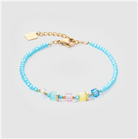 Bracciale Coeur De Lion Donna in Acciaio 4357/30-1506 - 4357/30-1506